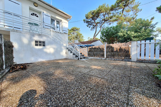 achat maison la-tranche-sur-mer 85360