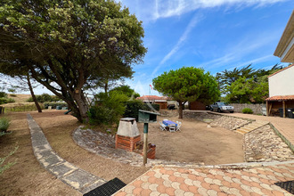achat maison la-tranche-sur-mer 85360