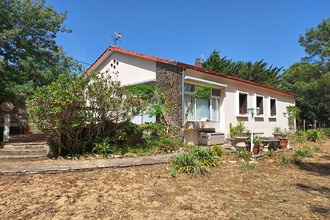achat maison la-tranche-sur-mer 85360