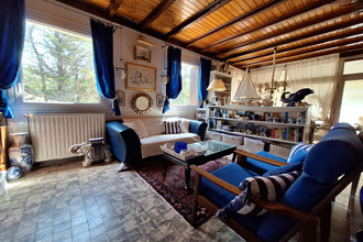 achat maison la-tranche-sur-mer 85360