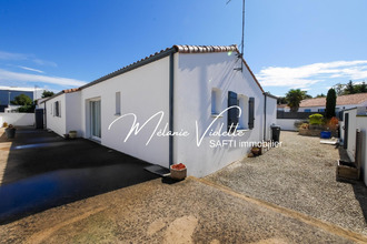 achat maison la-tranche-sur-mer 85360