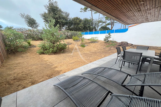 achat maison la-tranche-sur-mer 85360