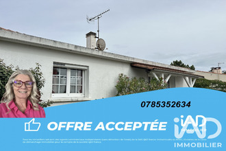 achat maison la-tranche-sur-mer 85360