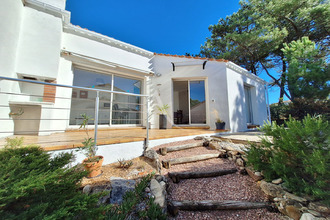 achat maison la-tranche-sur-mer 85360