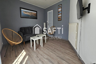 achat maison la-tranche-sur-mer 85360