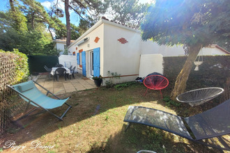 achat maison la-tranche-sur-mer 85360