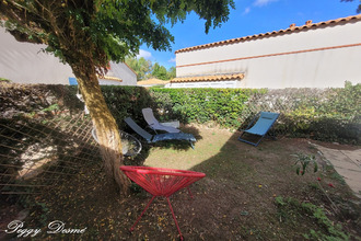 achat maison la-tranche-sur-mer 85360