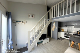achat maison la-tranche-sur-mer 85360