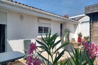 achat maison la-tranche-sur-mer 85360