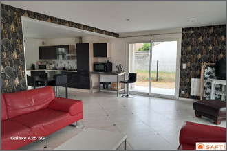 achat maison la-tranche-sur-mer 85360