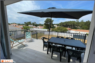 achat maison la-tranche-sur-mer 85360