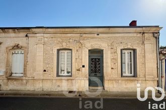 achat maison la-tremblade 17390