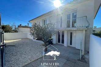 achat maison la-tremblade 17390