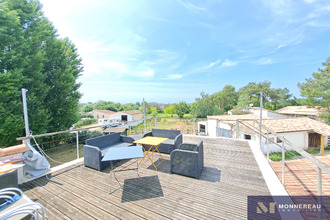 achat maison la-tremblade 17390