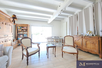 achat maison la-tremblade 17390