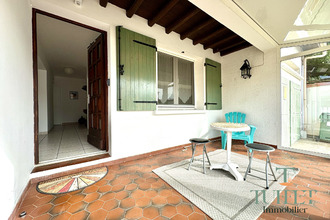 achat maison la-tremblade 17390