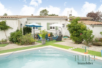 achat maison la-tremblade 17390