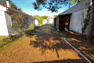 achat maison la-tremblade 17390