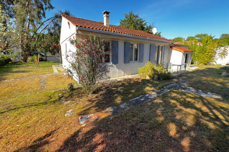 achat maison la-tremblade 17390