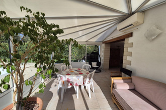 achat maison la-tremblade 17390