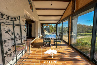 achat maison la-tremblade 17390