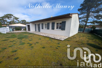 achat maison la-tremblade 17390