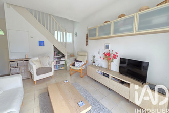 achat maison la-tremblade 17390