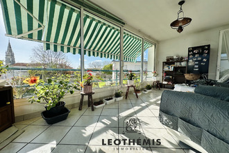 achat maison la-tremblade 17390