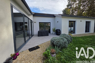 achat maison la-tremblade 17390