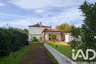 achat maison la-tremblade 17390