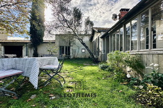 achat maison la-tremblade 17390