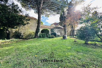 achat maison la-tremblade 17390