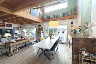 achat maison la-tremblade 17390