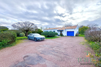 achat maison la-tremblade 17390