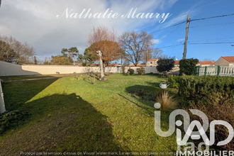 achat maison la-tremblade 17390