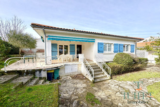 achat maison la-tremblade 17390