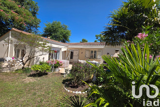 achat maison la-tremblade 17390