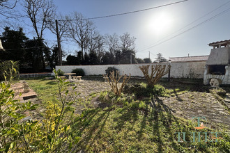 achat maison la-tremblade 17390