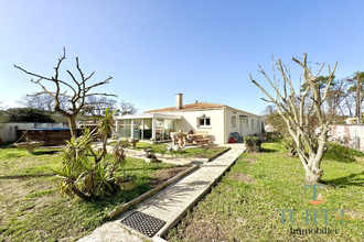 achat maison la-tremblade 17390