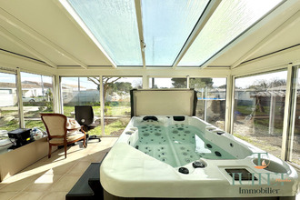 achat maison la-tremblade 17390