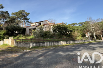 achat maison la-tremblade 17390