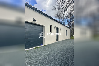 achat maison la-tremblade 17390