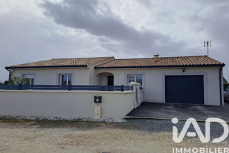 achat maison la-tremblade 17390