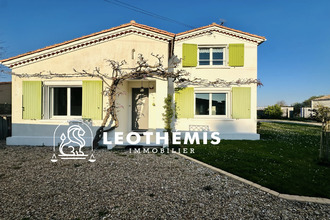 achat maison la-tremblade 17390