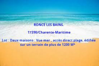 achat maison la-tremblade 17390