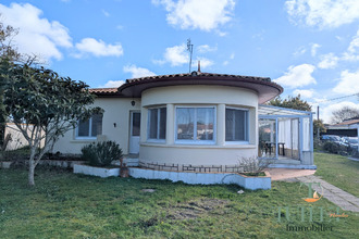 achat maison la-tremblade 17390