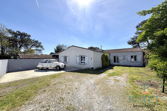 achat maison la-tremblade 17390