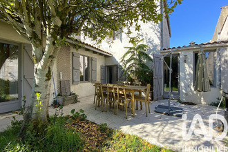 achat maison la-tremblade 17390