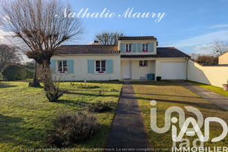 achat maison la-tremblade 17390