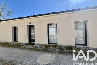 achat maison la-tremblade 17390